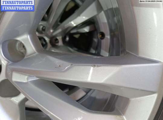 купить Колесо (комплект колёс) на Audi Q7 4M (2015- )
