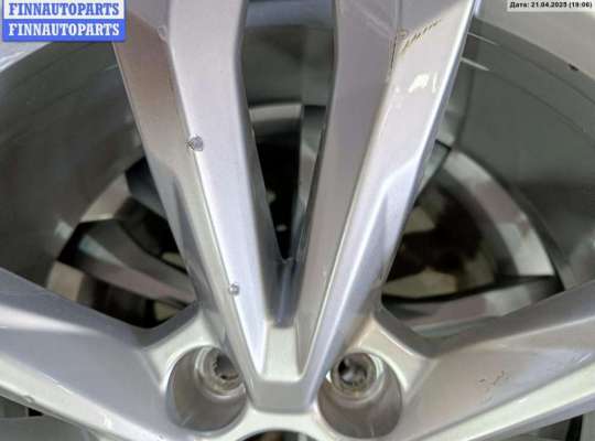 купить Колесо (комплект колёс) на Audi Q7 4M (2015- )