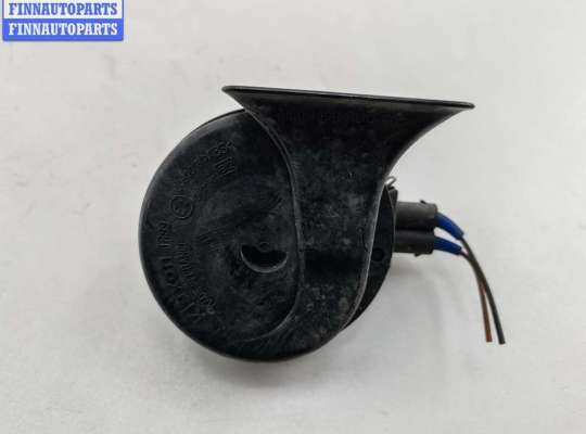 Сигнал (клаксон) AU1709042 на Audi A6 C5 (1997-2005)