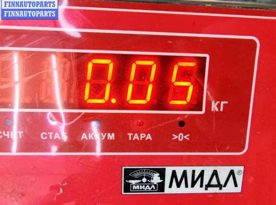 купить Датчик парковки (парктроник) задний на Volkswagen Touareg