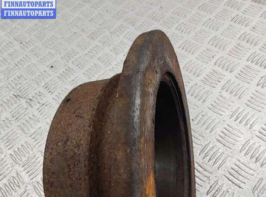 купить Диск тормозной задний на Volkswagen Crafter