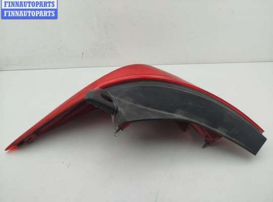 купить Фонарь задний правый на Nissan Tiida