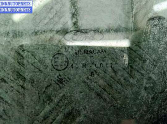 купить Стекло кузовное боковое заднее правое на Ford Tourneo Connect