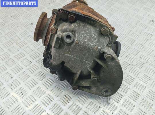 купить Редуктор заднего моста на BMW 5 E60/E61 (2003-2010)