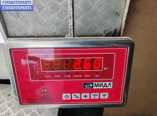 Фара передняя на Ford Transit Mk6 / Mk7