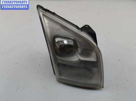 Купить Фара правая на Ford Transit (2006-2014) Фара правая FO2091367 на Ford Transit (2006-2014)