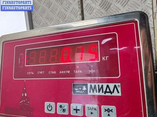 купить Личинка замка на Ford Focus II (2004-2011)