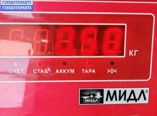 купить Замок двери задней правой на Kia Sportage (2004-2010)