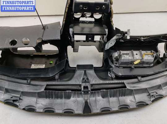 купить Панель приборная (торпедо) на Skoda Octavia mk2 (A5 1Z) 2004-2013