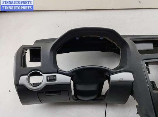 купить Панель приборная (торпедо) на Skoda Octavia mk2 (A5 1Z) 2004-2013