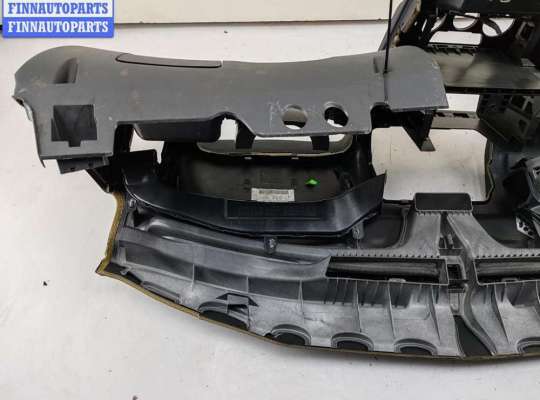 купить Панель приборная (торпедо) на Skoda Octavia mk2 (A5 1Z) 2004-2013