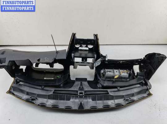 купить Панель приборная (торпедо) на Skoda Octavia mk2 (A5 1Z) 2004-2013