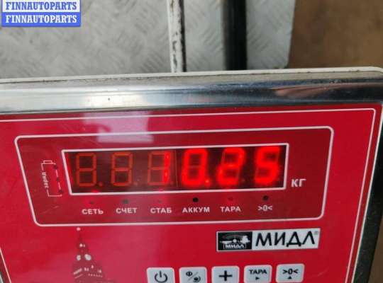 купить Панель приборная (торпедо) на Skoda Octavia mk2 (A5 1Z) 2004-2013