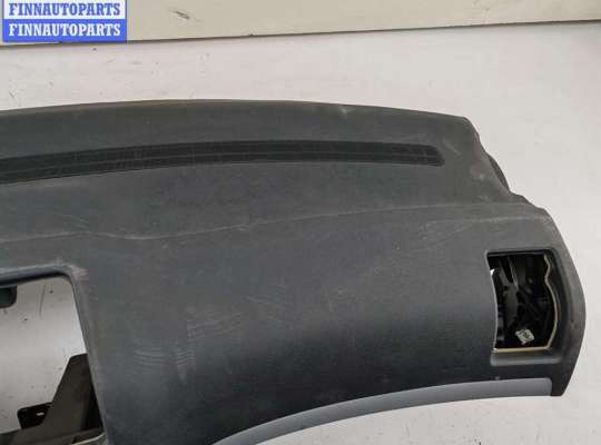 купить Панель приборная (торпедо) на Skoda Octavia mk2 (A5 1Z) 2004-2013