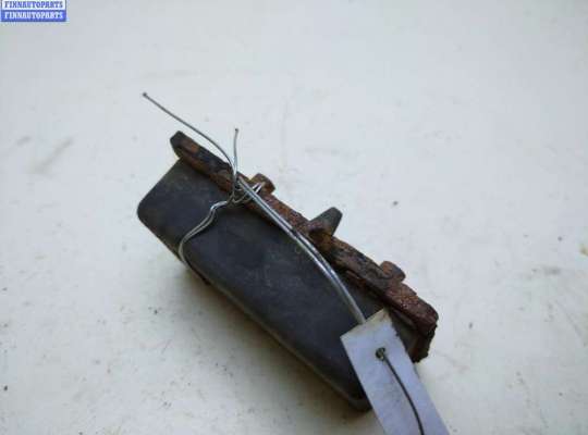 купить Отбойник подвески на Iveco Daily (2006-2011)