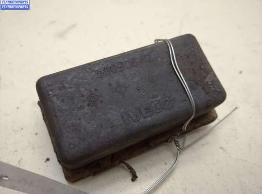 купить Отбойник подвески на Iveco Daily (2006-2011)