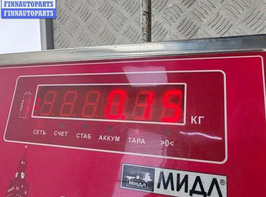 купить Личинка замка на BMW 5 E60/E61 (2003-2010)