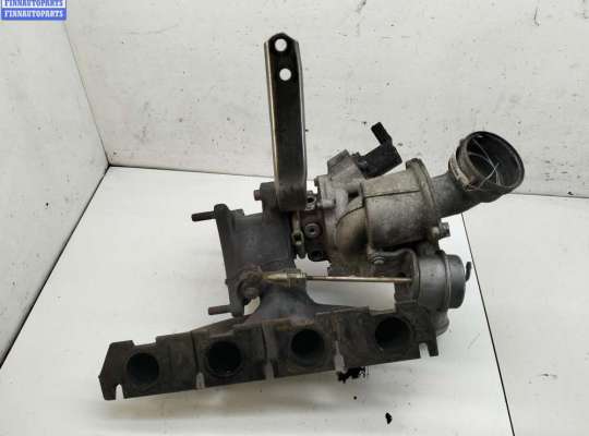 купить Турбина на Volkswagen Passat B6