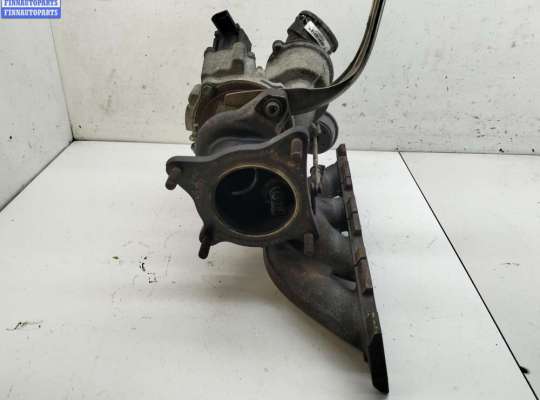 купить Турбина на Volkswagen Passat B6