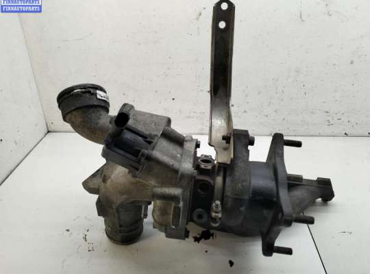 купить Турбина на Volkswagen Passat B6