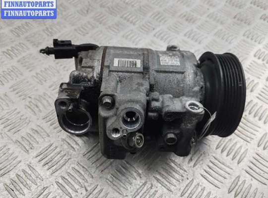 купить Компрессор кондиционера на Volkswagen Golf-6