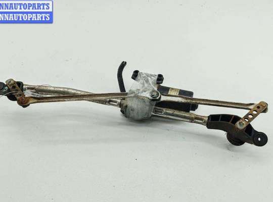 Механизм стеклоочистителя переднего (трапеция дворников) OP2344040 на Opel Astra G (1998-2004)