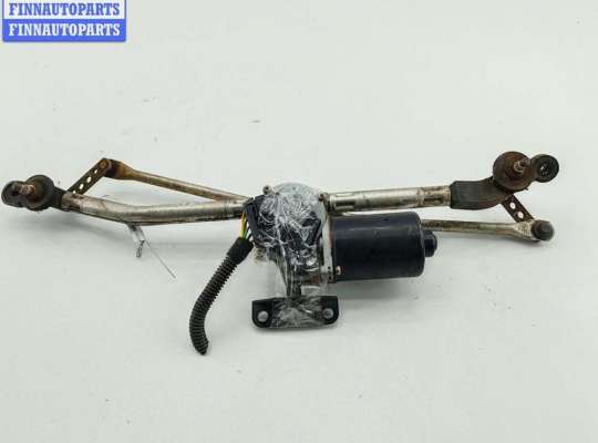 купить Механизм стеклоочистителя переднего (трапеция дворников) на Opel Astra G (1998-2004)