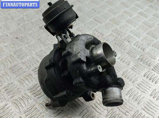 купить Турбина на Volkswagen Passat B5+ (GP)