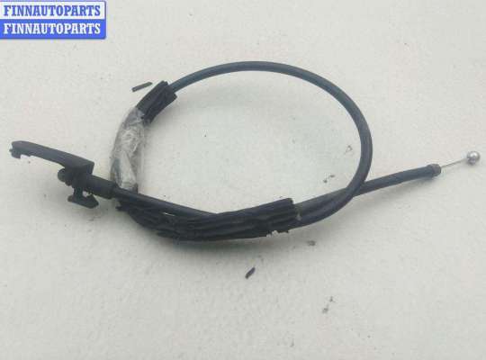 Трос капота VG2629734 на Volkswagen Passat B6