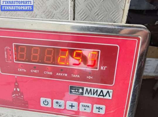 купить Стекло двери задней правой на BMW 3 E46 (1998-2006)