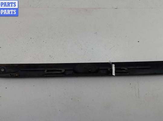 купить Накладка подсветки номера на Ford Focus I (1998-2005)