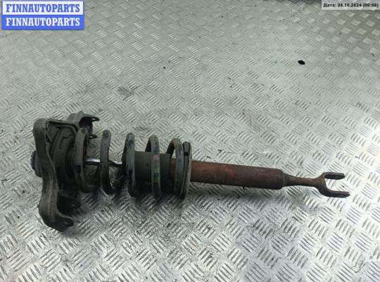 купить Стойка подвески передняя правая на Audi A4 B6 (2001-2004)