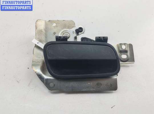 купить Ручка двери внутренняя задняя левая на Citroen Berlingo (2003-2007)