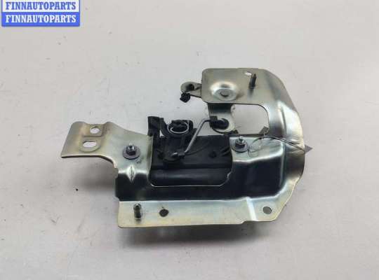 купить Ручка двери внутренняя задняя левая на Citroen Berlingo (2003-2007)