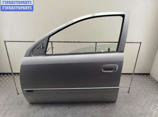 купить Дверь боковая передняя левая на Opel Astra G (1998-2004)