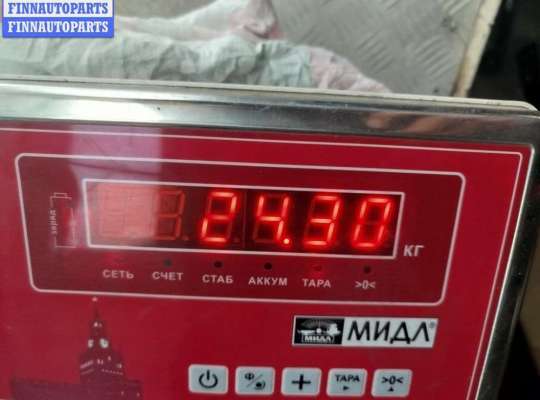 купить Дверь боковая передняя левая на Opel Astra G (1998-2004)