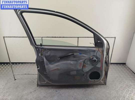 купить Дверь боковая передняя левая на Opel Astra G (1998-2004)