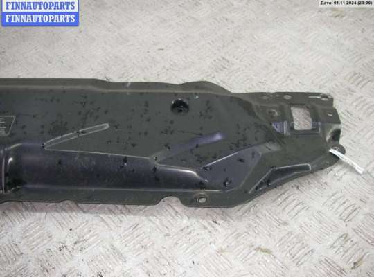 купить Рамка (планка) капота на BMW 5 E60/E61 (2003-2010)