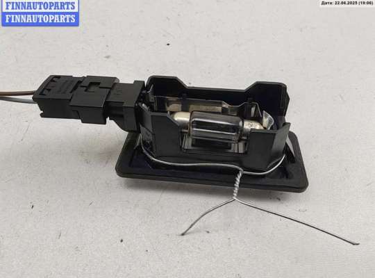 купить Подсветка номера на BMW 5 E60/E61 (2003-2010)