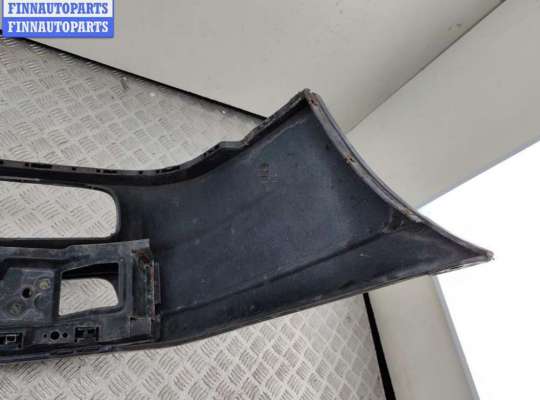 купить Бампер передний на Volkswagen Passat B4