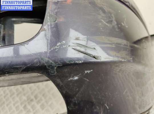 купить Бампер передний на Volkswagen Passat B4