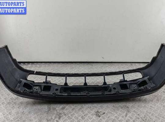 купить Бампер передний на Volkswagen Passat B4