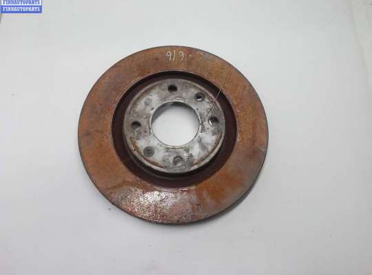 купить Диск тормозной передний на Peugeot 206