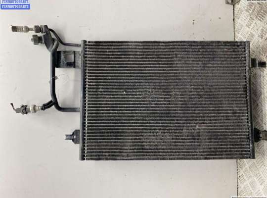 Радиатор кондиционера на Audi A4 (8D, B5)