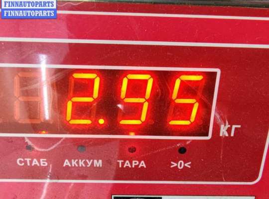купить Стекло двери передней правой на Skoda Octavia mk1 (A4 1U) 1996-2010