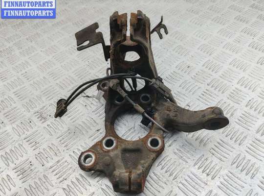 купить Кулак (корпус ступицы) передний правый на Mazda 3 (2018- ) BP