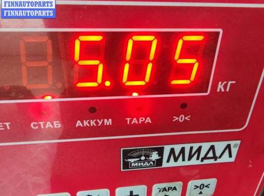 купить Кулак (корпус ступицы) передний правый на Mazda 3 (2018- ) BP