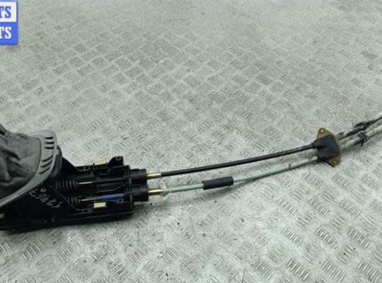 купить Кулиса КПП на Ford Galaxy (1995-2000)