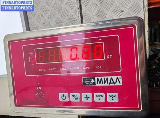 купить Двигатель стеклоочистителя заднего (моторчик дворников) на Ford Fusion