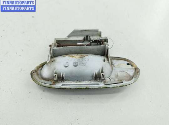 купить Ручка двери наружная передняя правая на BMW 5 E39 (1995-2003)